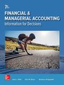 LooseLeaf for Financial and Managerial Accounting