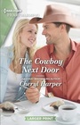 The Cowboy Next Door