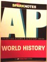 Spark Notes AP Power Pack World History