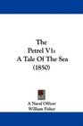 The Petrel V1 A Tale Of The Sea