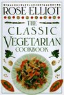 The Classic Vegetarian Cookbook