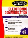 Schaum's Outline of Electronic Communication