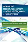 Advanced Health Assessment  Clinical Diagnosis in Primary Care