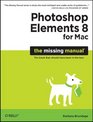 Photoshop Elements 8 for Mac The Missing Manual