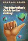 The Hitchhiker's Guide to the Galaxy, Bk 1