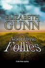 Noontime Follies A Jake Hines police procedural set in Minnesota