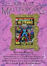 Marvel Masterworks Doctor Strange Vol 4