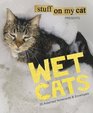 Wet Cats Notecards