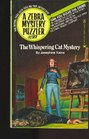 The Whispering Cat Mystery