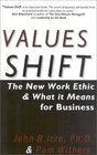 ValuesShift The New Work Ethic and What it Means for Business