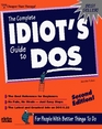 The Complete Idiot's Guide to DOS