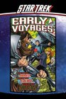 Star Trek Early Voyages