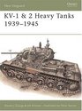 Kv1  2 Heavy Tanks 19391945