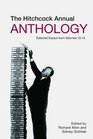 Hitchcock Annual Anthology Selected Essays from Volumes 1015