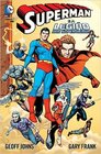 Superman e a Legiao dos SuperHerois Vol 1
