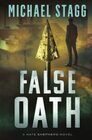 False Oath (The Nate Shepherd Legal Thriller Series)