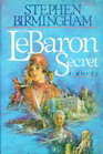 The LeBaron Secret