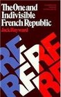 The One  Indivisible French Republic