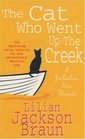 The Cat Who Went Up the Creek