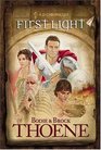 First Light (A. D. Chronicles, No. 1)