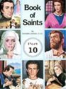 Book of Saints