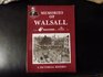 Memories of Walsall