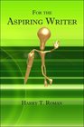 For the Aspiring Writer