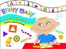 Brainy Baby My Right Brain Book Inspires Creative Thinking