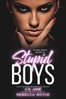Stupid Boys Stupid Boys Book 1