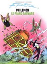 Philmon volume 3  Le Piano sauvage