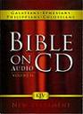 Bible on CD New Testament Galatians Ephesians Philippians and Colossains  KJV
