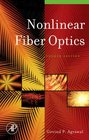 Nonlinear Fiber Optics Fourth Edition