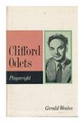 Clifford Odets Playwright
