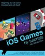 iOS Games by Tutorials Second Edition Beginning 2D iOS Game Development with Swift