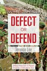 Defect or Defend Military Responses to Popular Protests in Authoritarian Asia