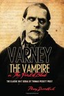 Varney the Vampire Vol 3 The Feast of Blood