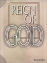The Reign of God An Introduction to Christian Theology from a SeventhDay Adventist Perspective