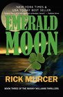 Emerald Moon Manny William's Thriller