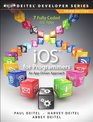 iOS 8 for Programmers An AppDriven Approach