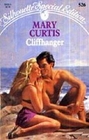 Cliffhanger (Silhouette Special Editions, No 526)