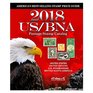 2018 US/BNA Postage Stamp Catalog