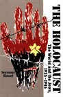 The Holocaust The World and the Jews 19331945