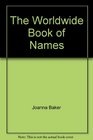 Worldwide Book of Names