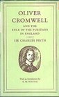 Oliver Cromwell and the Rule of Puritans in England