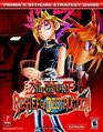 YuGiOh Reshef of Destruction  Prima Official Game Guide