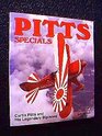 Pitt's Specials
