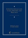 Constitutional Law Cases History and Practice