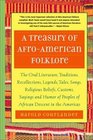 A Treasury of African Folklore 2 Ed