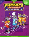 Phonics Without Worksheets Blends Digraphs  More