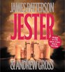The Jester (Audio CD) (Abridged)